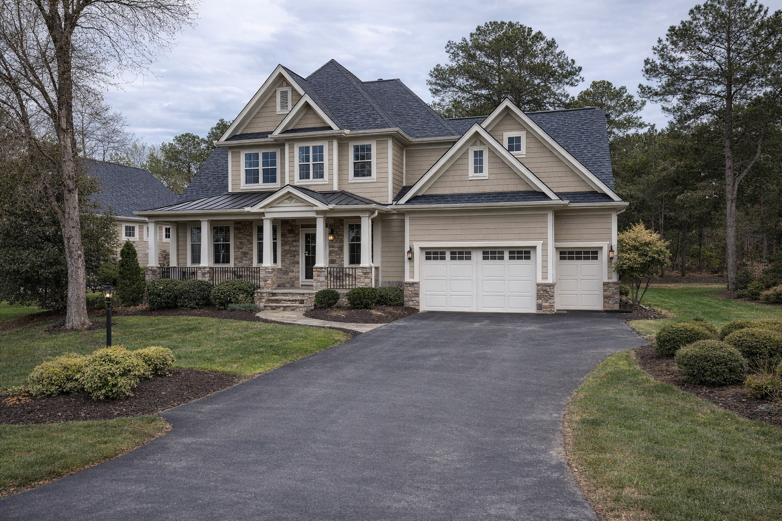 Thinking About Selling Your Home? How to Choose an Agent You Can Trust